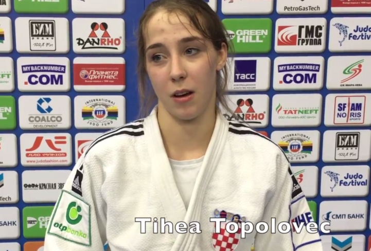 Tihea Topolovec